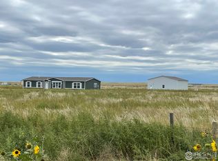 51015 County Road 57, Ault, CO 80610