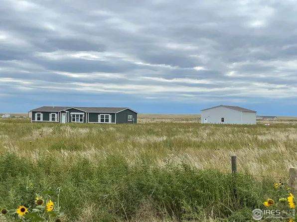 51015 County Road 57, Ault, CO 80610