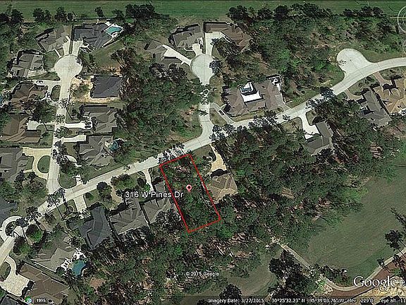 5th image of 316 W Pines Dr