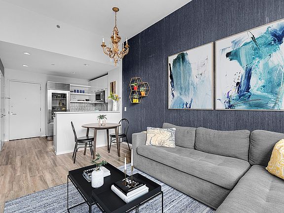 3rd image of 635 W 42nd St APT 3C