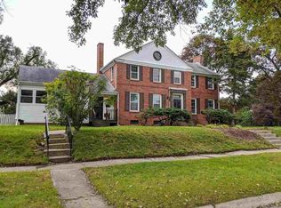 1207 North Ave, Rockford, IL 61103