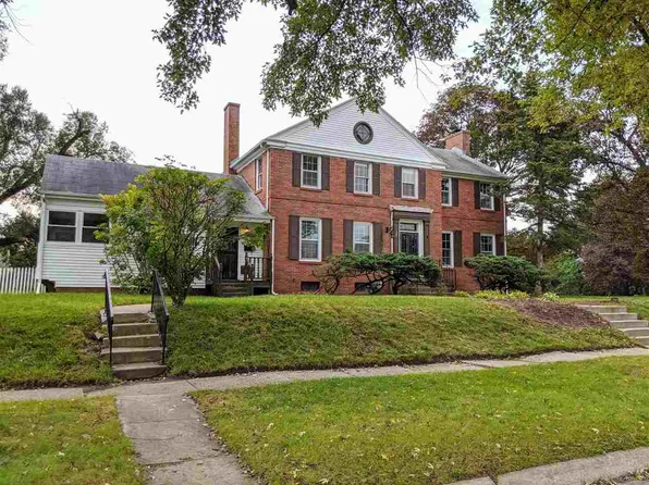 1207 North Ave, Rockford, IL 61103