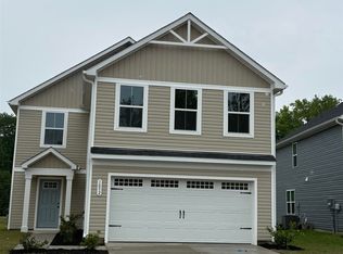 1052 Oak Meadow Dr LOT 116, Conway, SC 29526