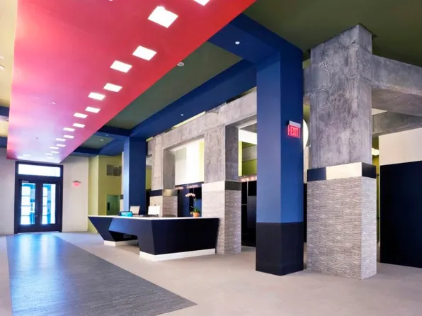 Hamilton Square Condominiums