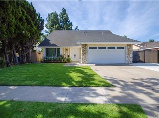 10626 La Perla Ave, Fountain Valley, CA 92708