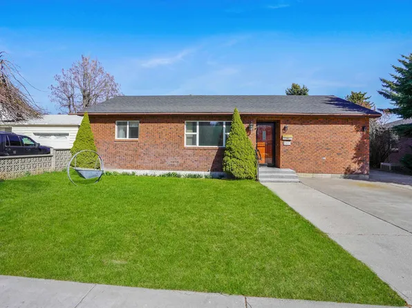 2031 Miller Ave, Burley, ID 83318