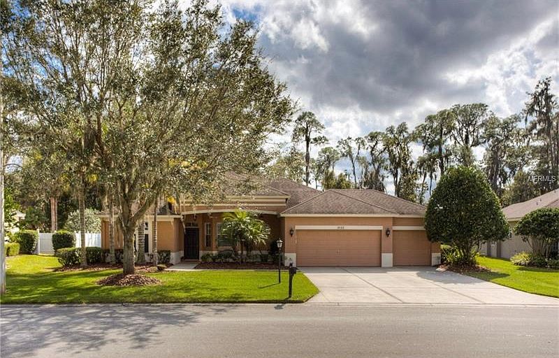 1st image of 3022 Forest Hammock Dr