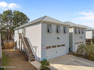 134 James Ave UNIT A, Holly Ridge, NC 28445
