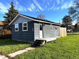 129 NW Broadway St, McIntosh, MN 56556