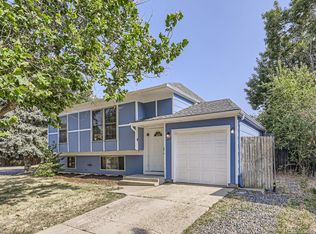 11215 E Virginia Dr, Aurora, CO 80012
