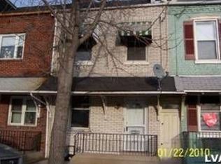 431 N 5th St, Allentown, PA 18102