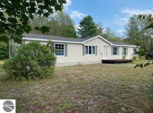 7811 Freedom Valley Ln, Kingsley, MI 49649