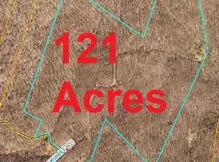 Rockcliff Rd, Rupert, WV 25984