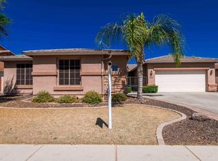 3016 E Blue Ridge Pl, Chandler, AZ 85249