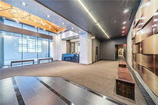 2nd image of 210 Simcoe St #1704