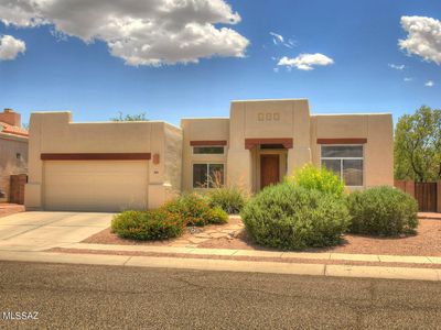 8836 E Windflower Dr, Tucson, AZ, 85715