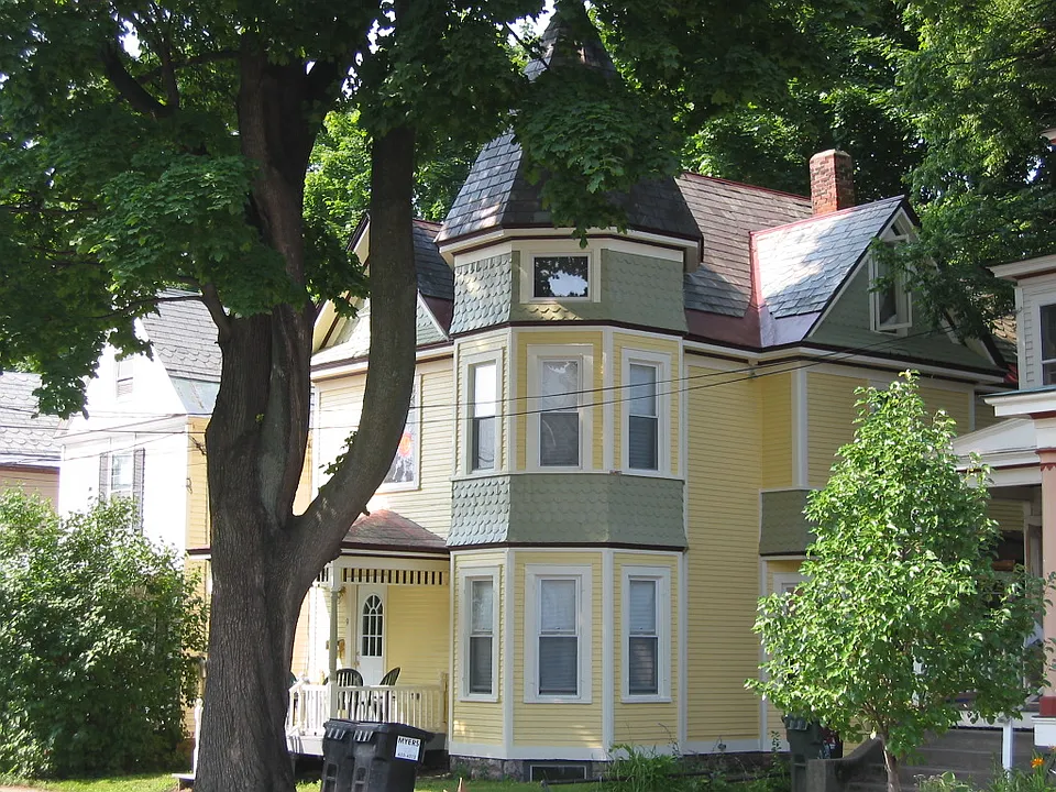 9 S Union St #HOUSE