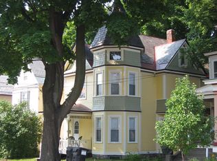 9 S Union St, Burlington, VT 05401