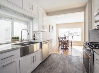 6210 W Stevenson St, Milwaukee, WI 53213