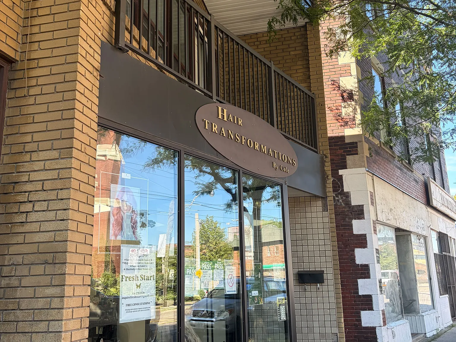 1 bed, $2,000 — Photo 1