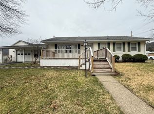 182 N Franklin Street Ext, Corning, NY 14830