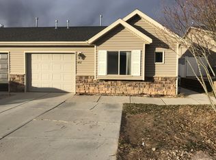 452 W 2100 N, Cedar City, UT 84721
