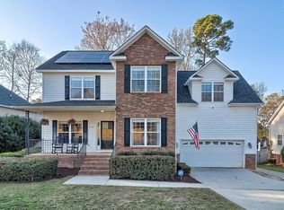 220 Serenity Dr, Lexington, SC 29072