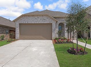 10519 Dolce Ln, Iowa Colony, TX 77583