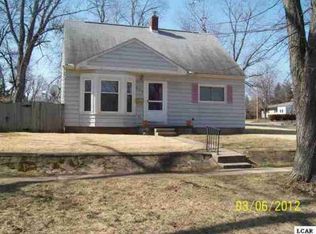 579 Stockford Dr, Adrian, MI 49221