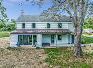 1120 State Highway 12, Frenchtown, NJ 08825