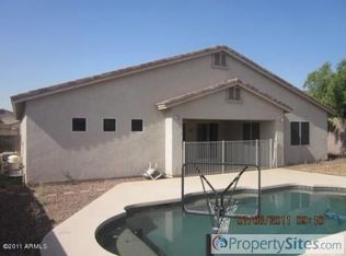 9740 W Bent Tree Dr, Peoria, AZ 85383