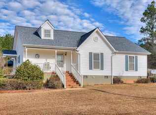 227 Wrights Mill Rd, Aiken, SC 29801