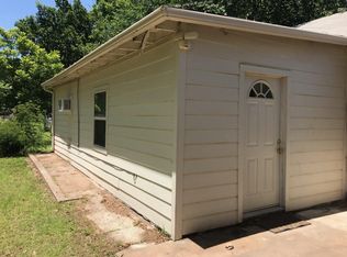 1614 S Springfield St #1/2, Stillwater, OK 74074