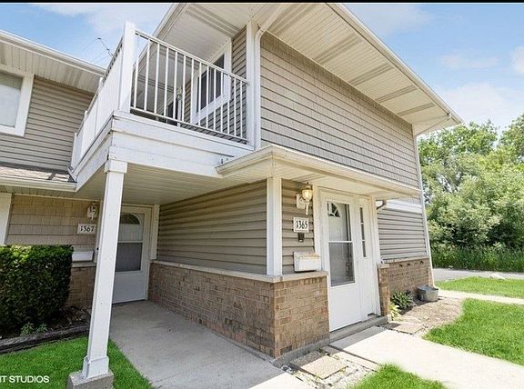 2nd image of 1365 Fremont Dr Unit 12-4