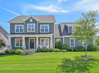 1800 Dartmoor Ln, Delaware, OH