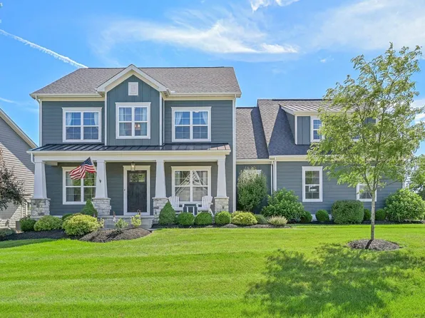 1800 Dartmoor Ln, Delaware, OH 43015
