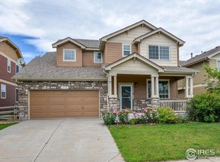 2738 Annelise Way, Fort Collins, CO 80525