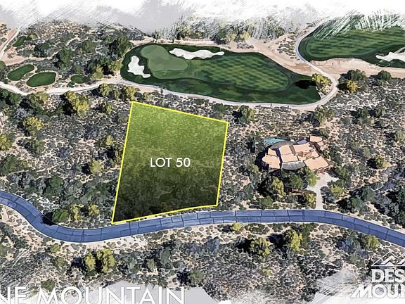 2nd image of 9674 E Larry Hughes Dr Lot 50
