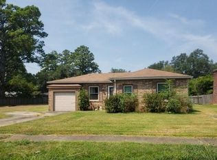 300 N Matthews St, Bunkie, LA 71322