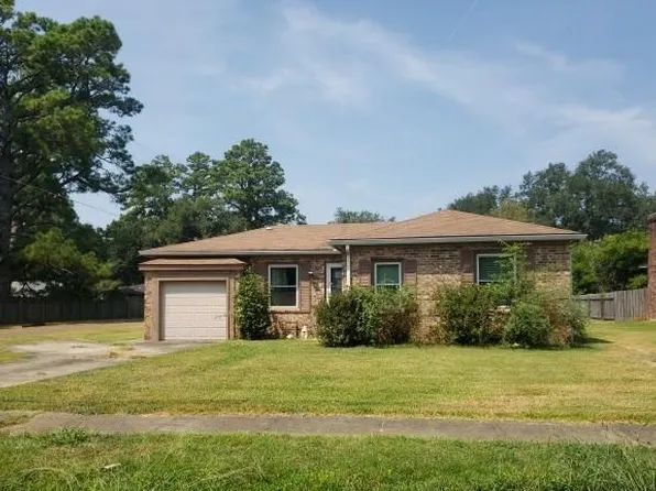 300 N Matthews St, Bunkie, LA 71322