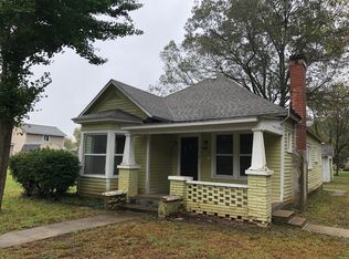 1619 Gabriel Ave, Parsons, KS 67357