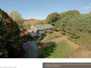 23 School St, South Thomaston, ME 04858