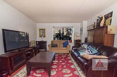 Rented by Bona Tierra