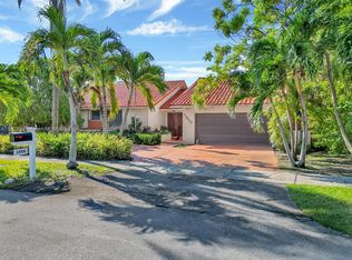 1550 SW 119th Ct, Miami, FL 33184