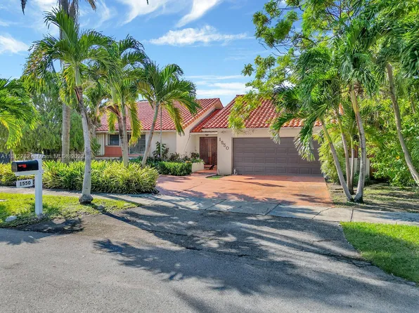 1550 SW 119th Ct, Miami, FL 33184