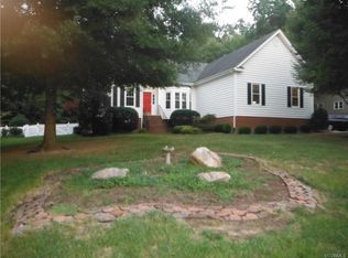 3613 Rivermist Ter, Midlothian, VA 23113