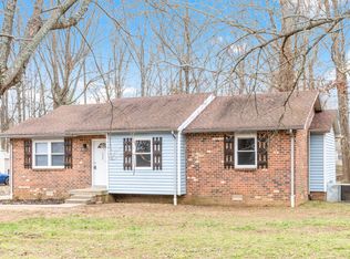 532 Inver Ln, Clarksville, TN 37042