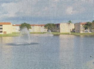 8950 Sunrise Lakes Blvd APT 209, Sunrise, FL 33322