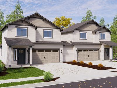 1552 NW Varnish Ave #83, Redmond, OR, 97756