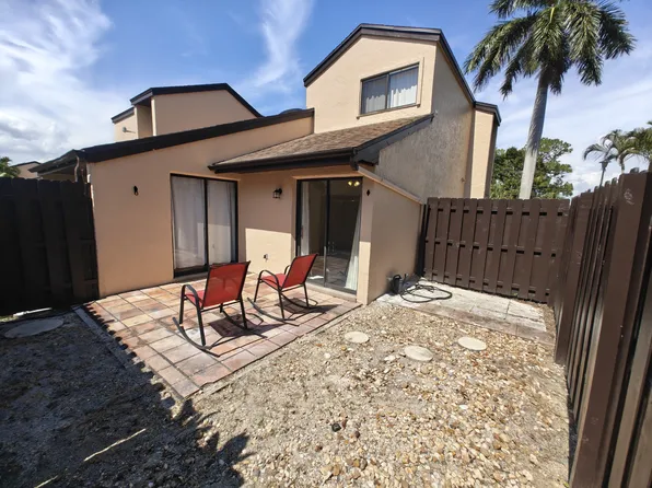 7133 Penner Ln #37, Fort Myers, FL 33907